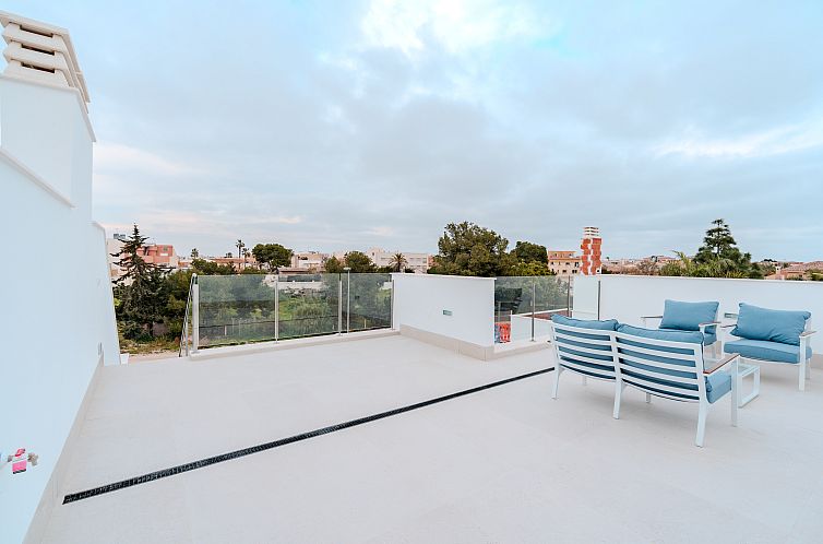 Geschakelde woning in Los Alcazares