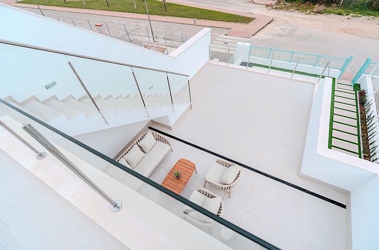 Geschakelde woning in Los Alcazares