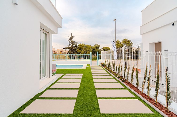Geschakelde woning in Los Alcazares