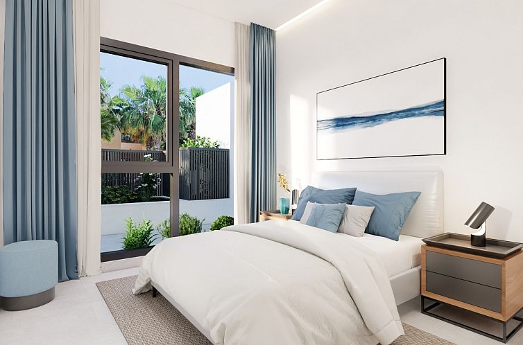 Geschakelde woning in Los Alcazares