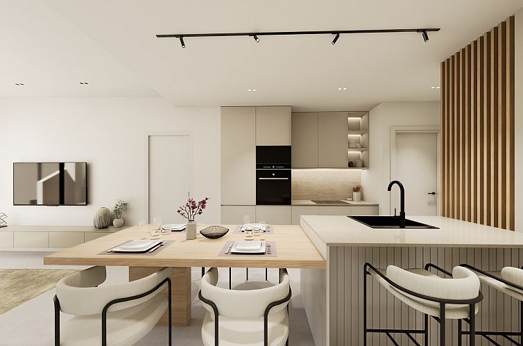 Geschakelde woning in Los Alcazares