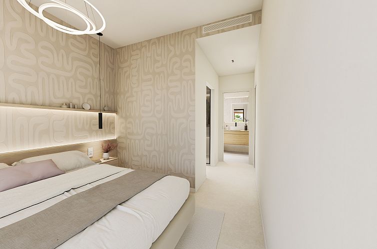 Geschakelde woning in Los Alcazares