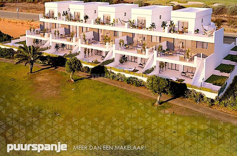 Geschakelde woning in Los Alcazares