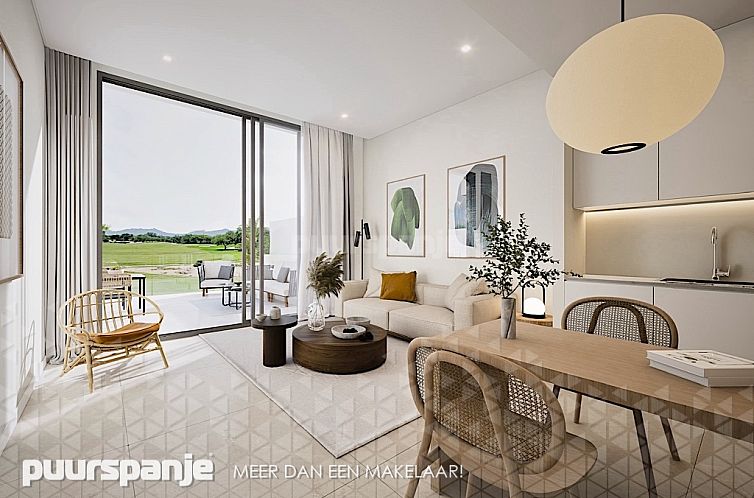 Geschakelde woning in Los Alcazares