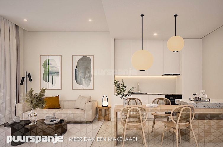 Geschakelde woning in Los Alcazares