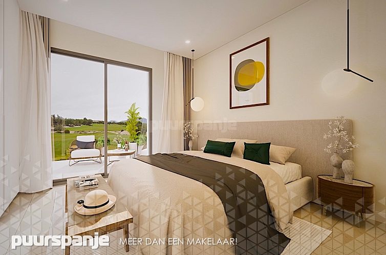 Geschakelde woning in Los Alcazares