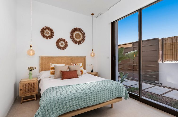 Appartement in Los Alcazares