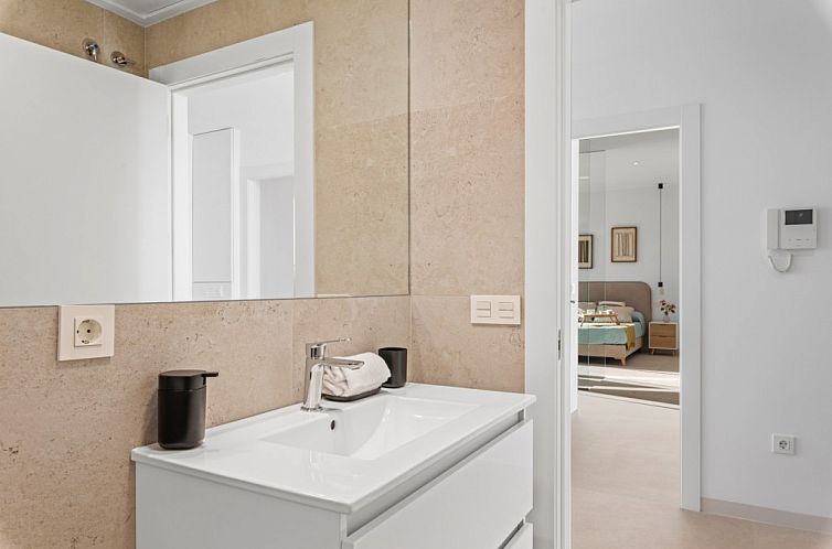 Appartement in Los Alcazares