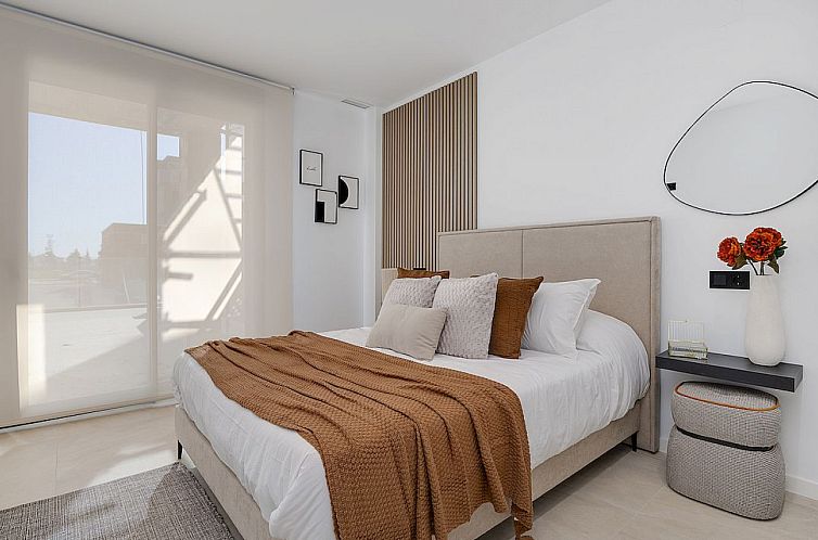 Appartement in Los Alcazares