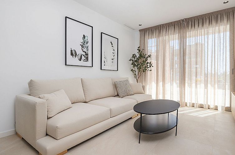 Appartement in Los Alcazares