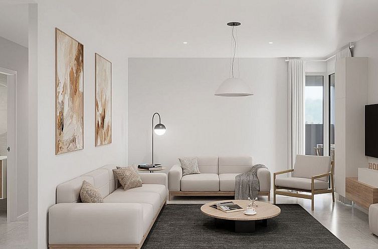 Appartement in Los Alcazares