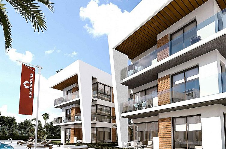 Appartement in Los Alcazares