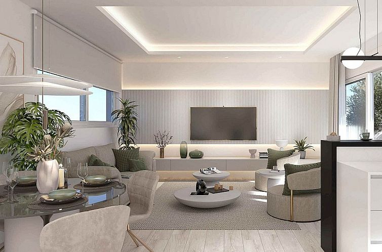 Appartement in Los Alcazares