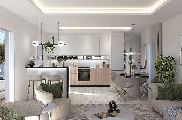 Appartement in Los Alcazares