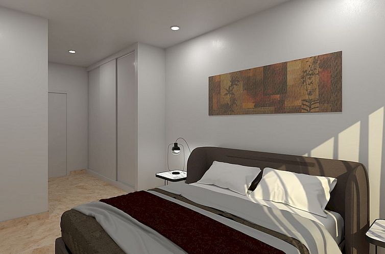 Vrijstaande woning in Los Alcazares
