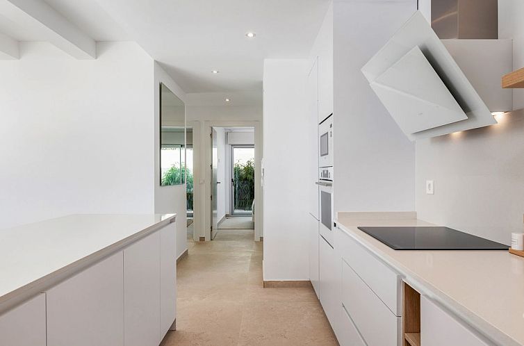 Vrijstaande woning in Los Alcazares