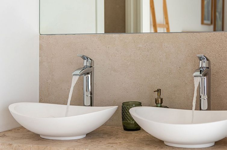 Vrijstaande woning in Los Alcazares