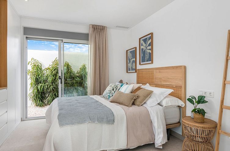 Vrijstaande woning in Los Alcazares