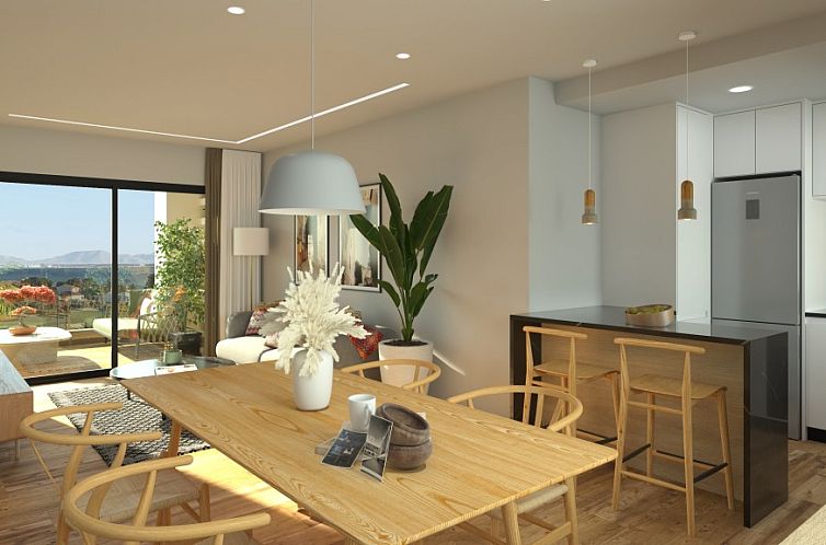 Appartement in Los Alcazares