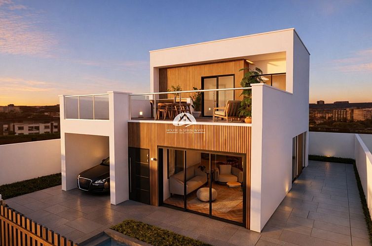 Unterkunft 16122645 - Ferienhaus Murcia - Vrijstaande woning in Murcia