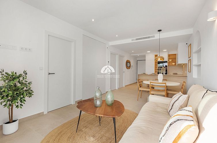 Appartement in Murcia