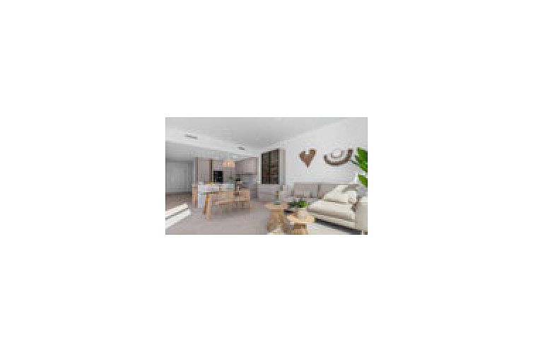 Vrijstaande woning in Los Alcazares