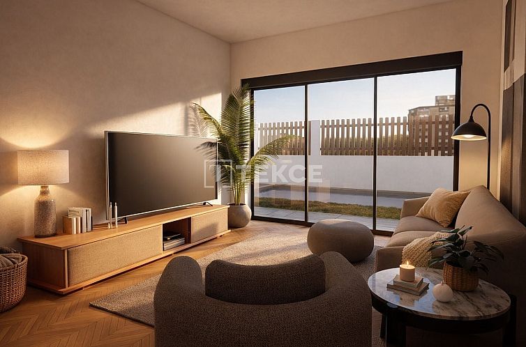 Vrijstaande woning in Los Alcazares