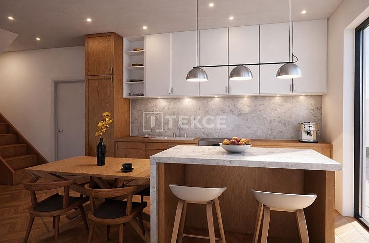 Vrijstaande woning in Los Alcazares