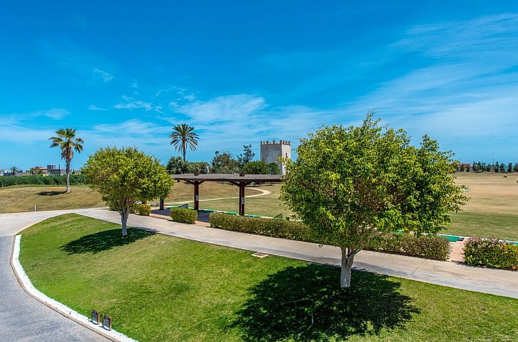 Unterkunft 16122671 - Appartement Murcia - Appartement in Los Alcazares