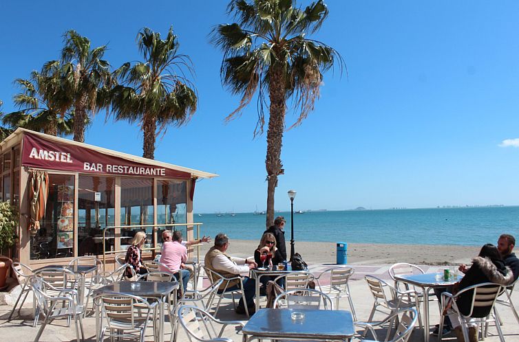 Appartement in Los Alcazares