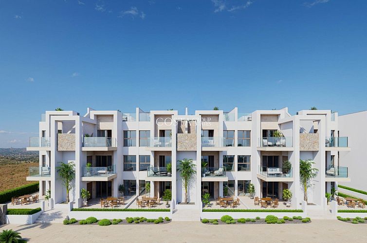 Appartement in Los Alcazares
