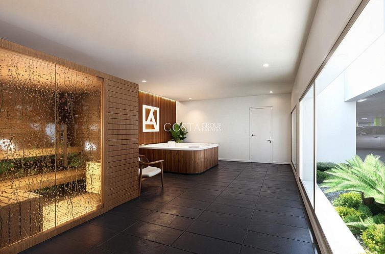 Appartement in Los Alcazares