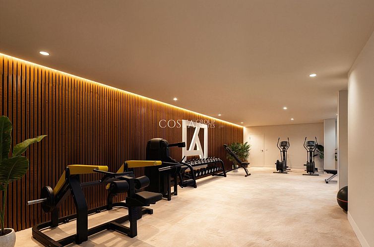 Appartement in Los Alcazares