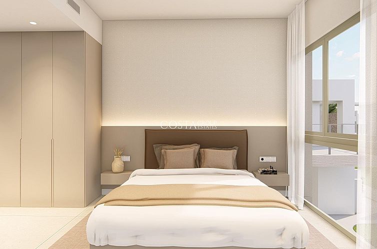 Appartement in Los Alcazares