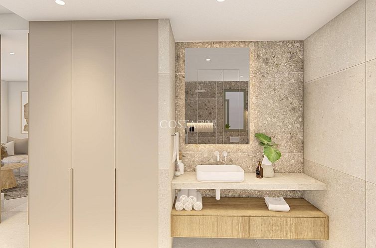 Appartement in Los Alcazares