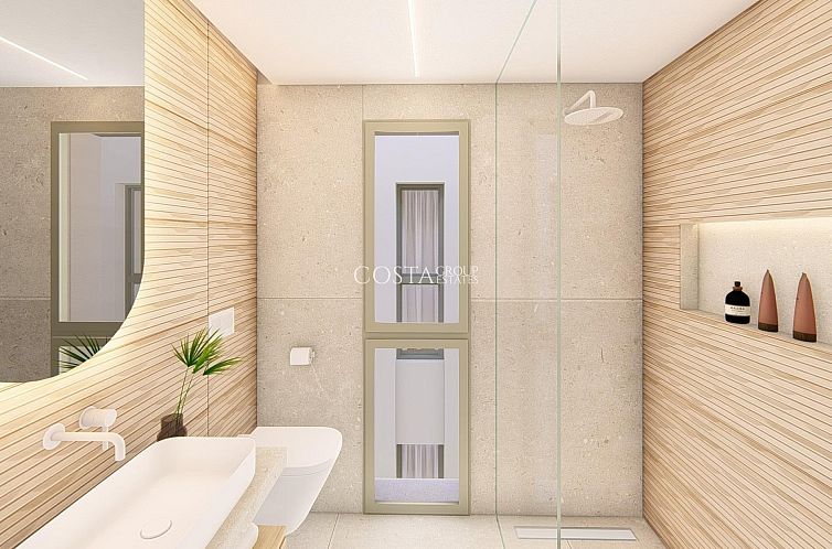 Appartement in Los Alcazares