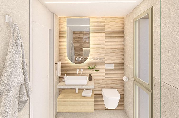 Appartement in Los Alcazares