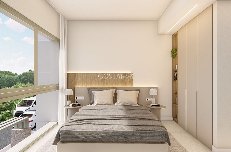 Appartement in Los Alcazares