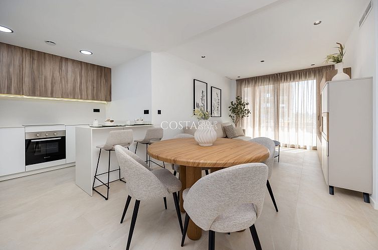 Appartement in Los Alcazares