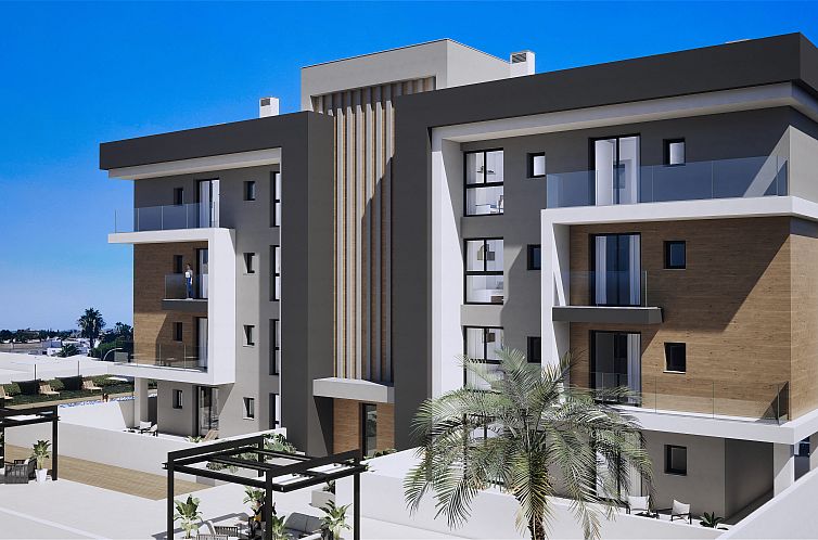 Appartement in Los Alcazares