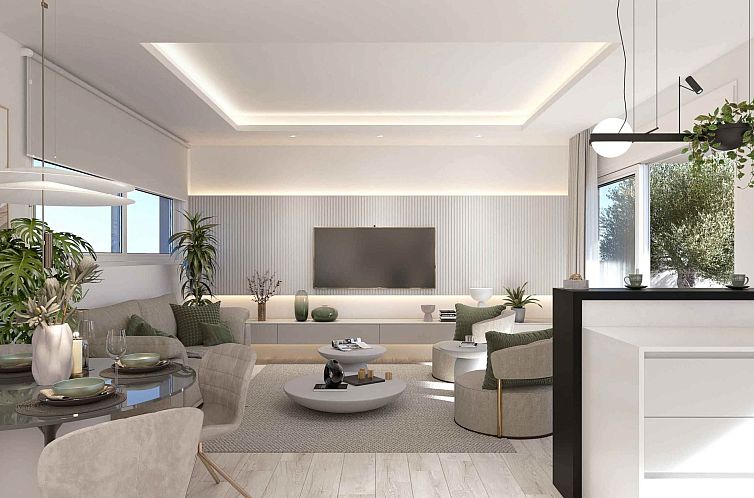 Appartement in Los Alcazares