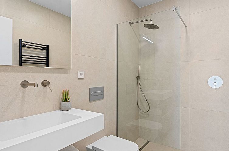 Vrijstaande woning in Los Alcazares