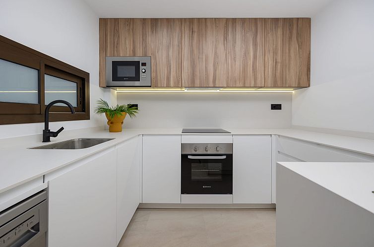 Appartement in Los Alcazares