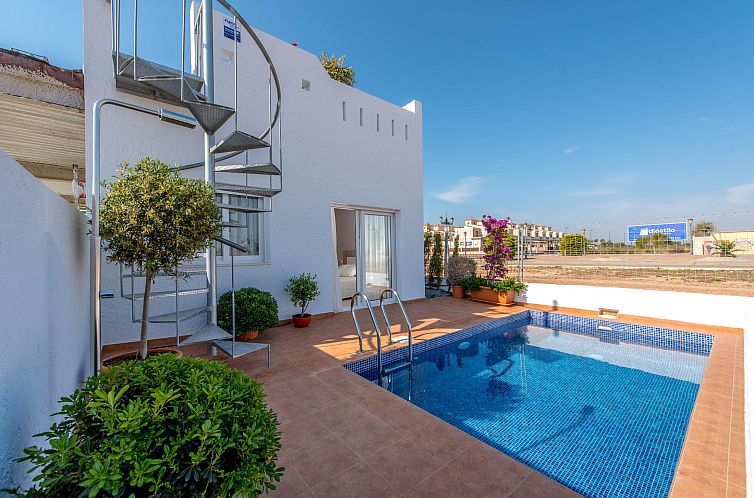 Geschakelde woning in Los Alcazares