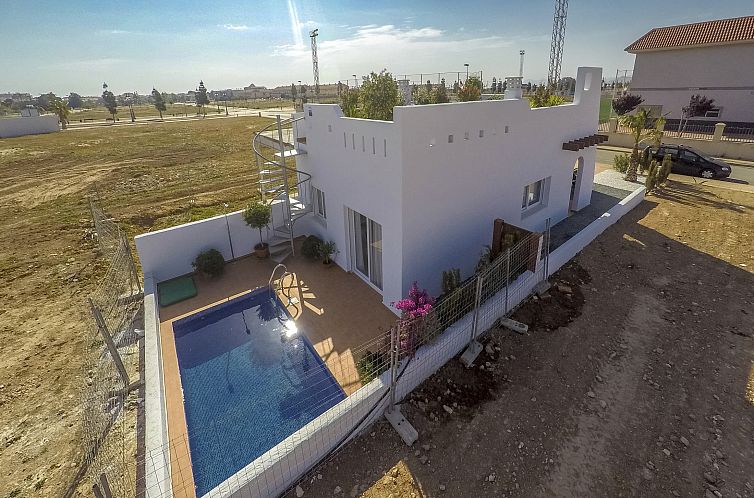 Geschakelde woning in Los Alcazares