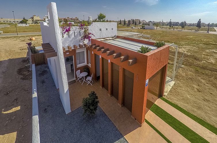 Geschakelde woning in Los Alcazares