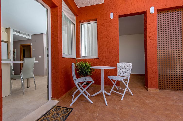 Geschakelde woning in Los Alcazares