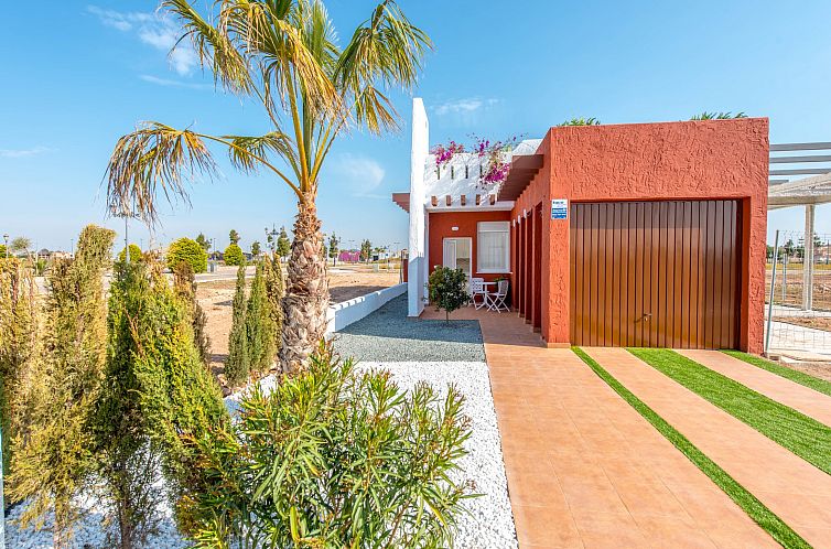 Geschakelde woning in Los Alcazares
