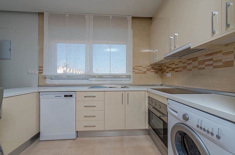 Geschakelde woning in Los Alcazares
