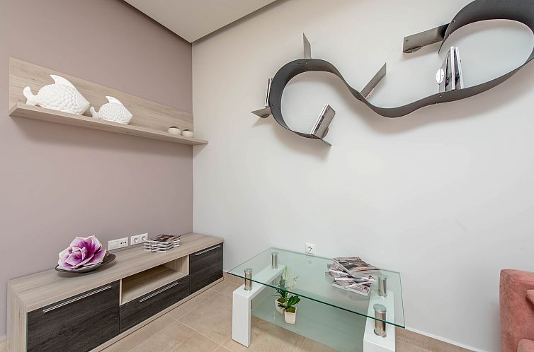 Geschakelde woning in Los Alcazares